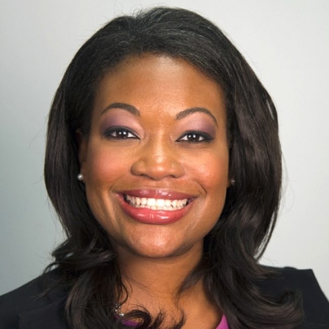 Portrait ofBoard Member